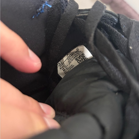 Jordan retro 1 high royal - Picture 5 of 9